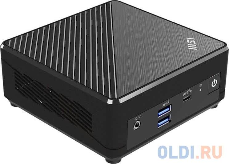 Неттоп MSI Cubi N ADL-018RU