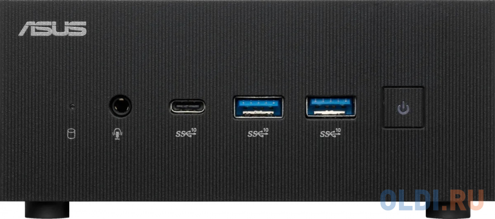 

Неттоп ASUS ExpertCenter PN64, Черный