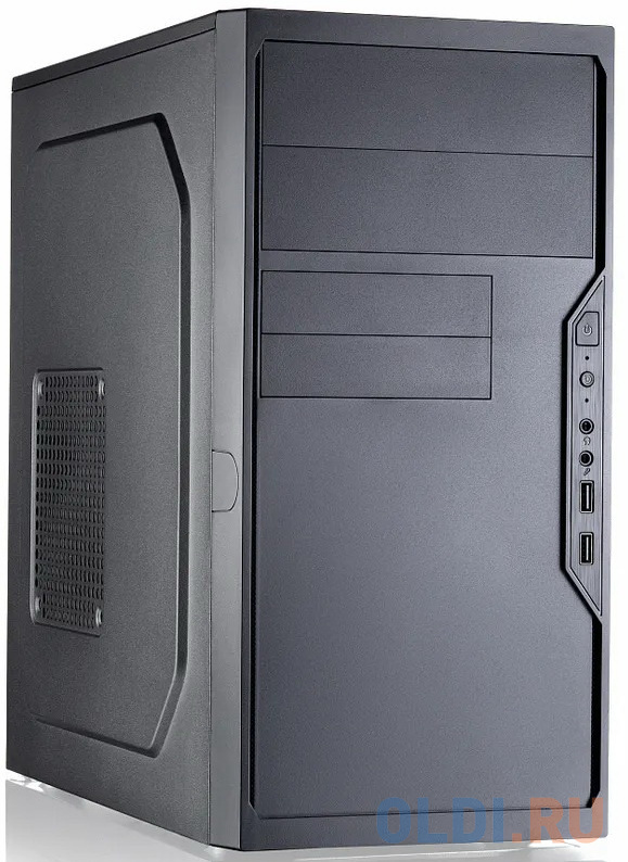 ПЭВМ 3Logic Lime ПЭВМ Lime Standart 300 (23, 8», Core i3-10100 , RAM 8Gb, SSD 512Gb, UHD 630, K+M) - Standart300104435