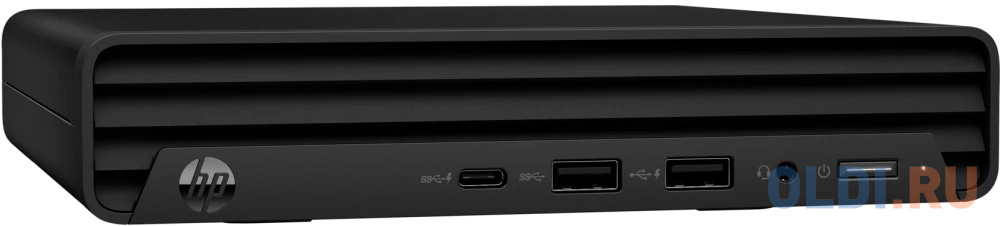 

HP 260 G9 Mini Core i5-1335U,8GB,256GB,eng/rus usb kbd,mouse,WiFi,BT,Win11ProMultilang,1Wty