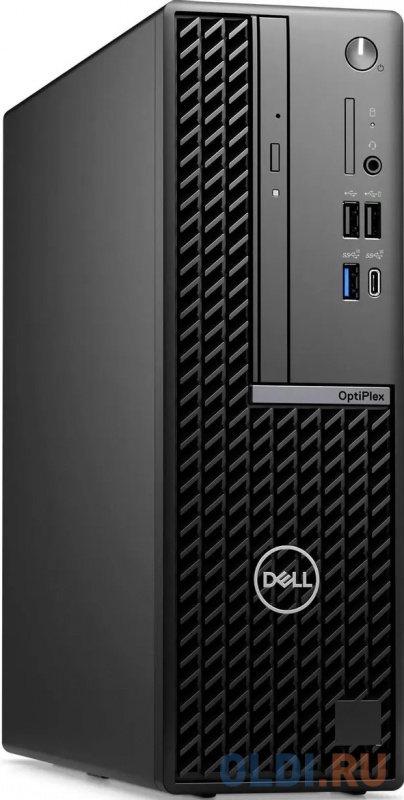 

ПК Dell Optiplex 7020 Plus SFF Core i9 14900 (2) 64Gb 1Tb 7.2k SSD512Gb UHDG 770 Linux Ubuntu GbitEth 260W мышь клавиатура черный (7020SP-9430)