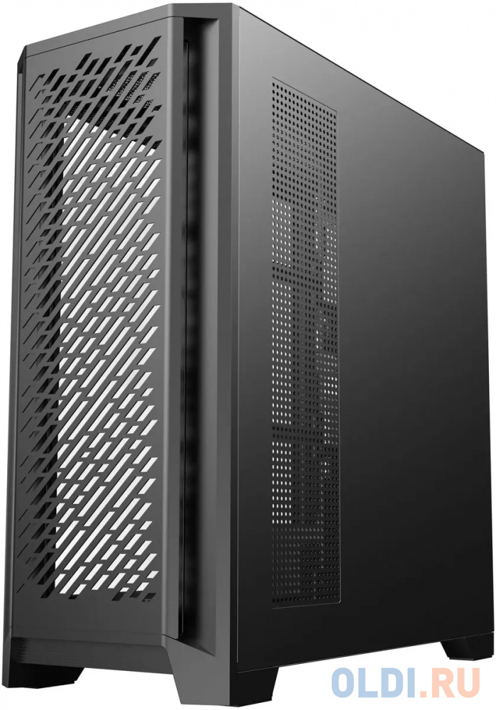 ПК IRU Corp 717 TWR i7 12700K (3.6) 32Gb SSD1Tb RTX4070Ti Super 16Gb Free DOS 10GbEth 850W черный (2068547) - 2068547