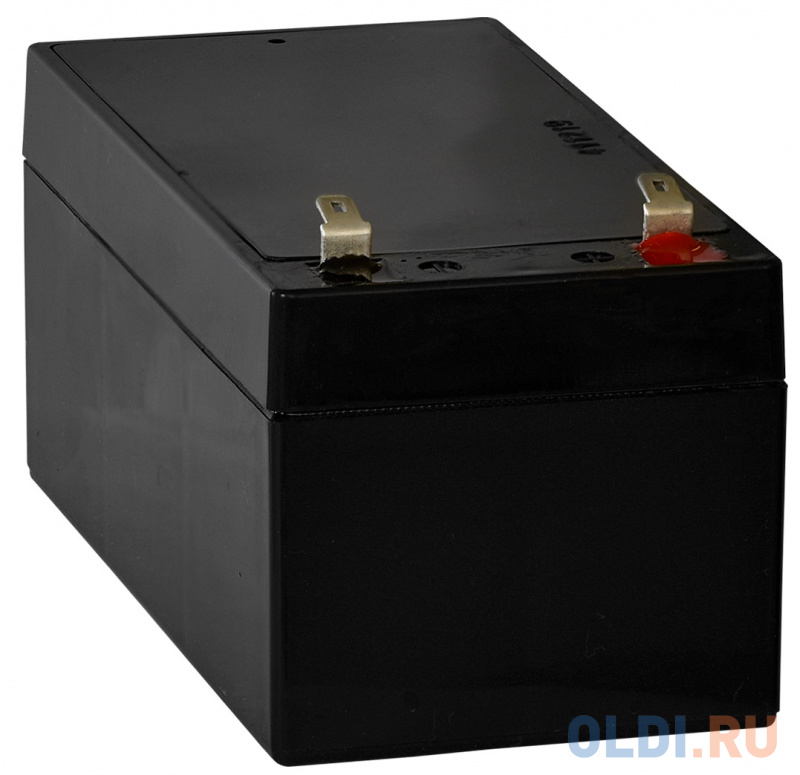 Exegate EX282959RUS Exegate EX282959RUS Аккумуляторная батарея ExeGate DTM 12032 (12V 3.2Ah), клеммы F1 фото