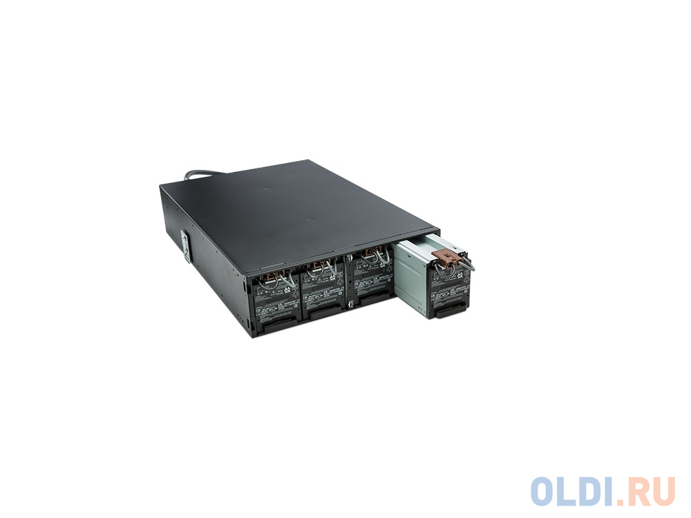 

Батарея APC Smart-UPS RT battery pack Extended run 192 volts SRT192BP