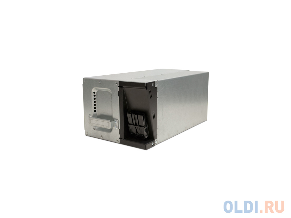 Батарея APC Replacement Battery Cartridge 143 APCRBC143 - фото 1