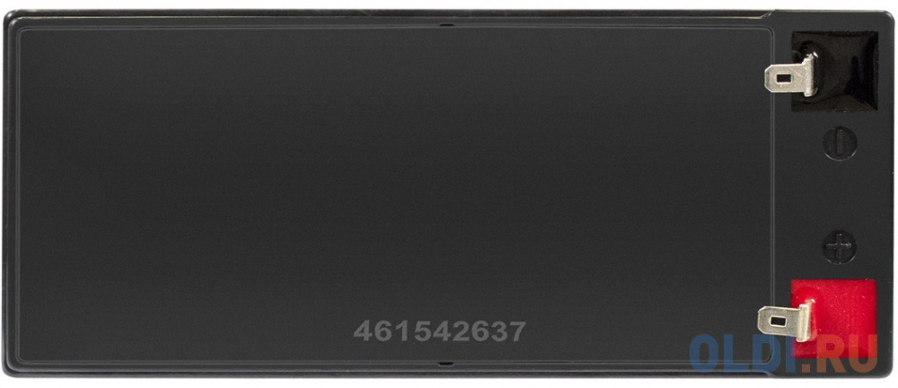 Батарея Exegate DTM 1207 12V 7Ah EG7-12 EXG1270 EP129858RUS фото