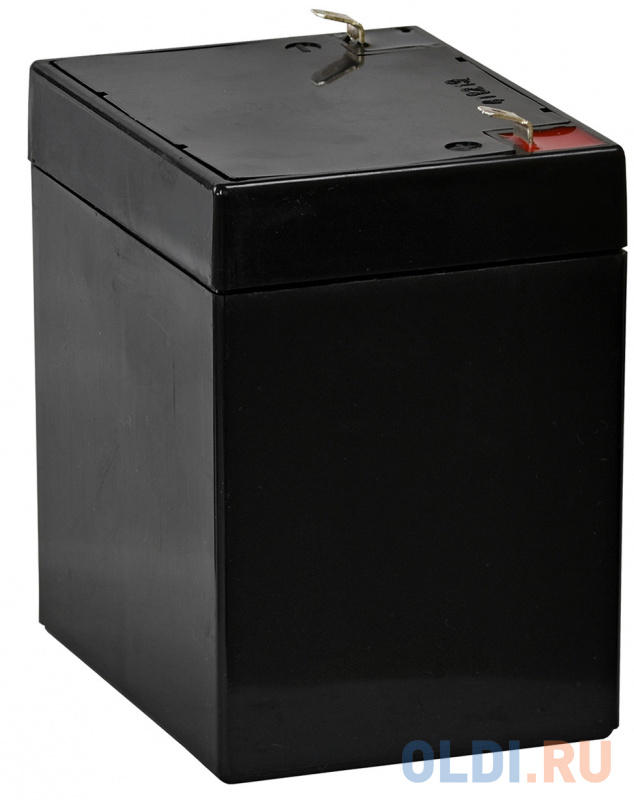 Exegate EX282962RUS Exegate EX282962RUS Аккумуляторная батарея ExeGate HR 12-5.8 (12V 5.8Ah 1223W), клеммы F1 фото