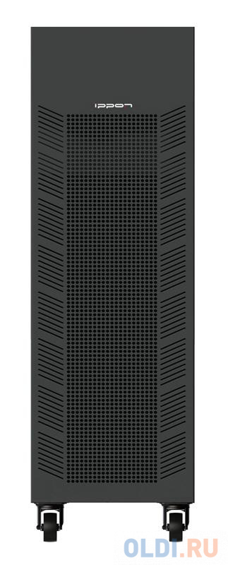 Фото - Батарея для ИБП Ippon Innova RT 33 40K Tower 480В 18Ач батарея для ибп ippon ip12 40