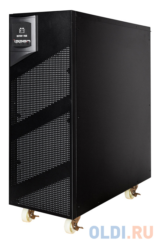 Батарея для ИБП Ippon Innova RT Tower 288В 432Ач для Ippon Innova RT Tower 3/1 10/20K 1000217 фото