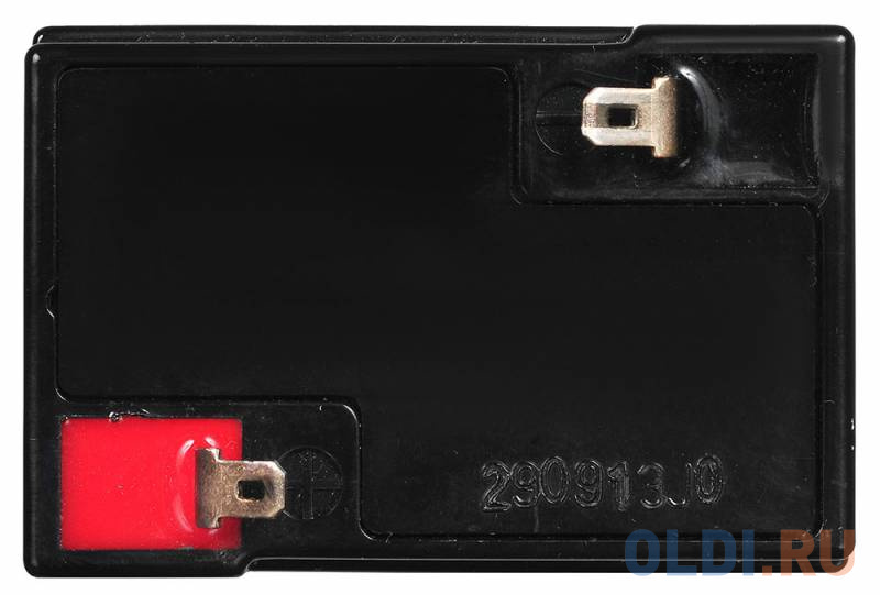Батарея Ippon IP6-4.5 6V/4.5Ah фото