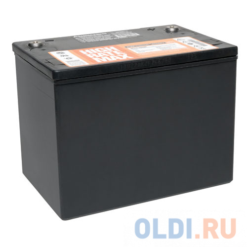 

Батарея TrippLite 12V 75Ah 98-121