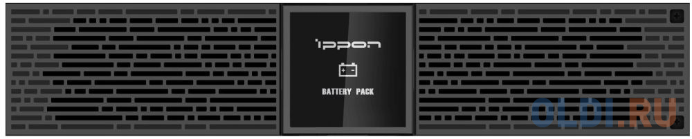 Батарея для ИБП Ippon Smart Winner II 2000E BP для Smart Winner II 2000E фото