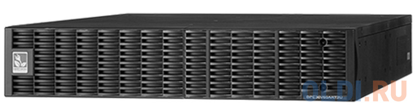 Battery cabinet CyberPower for UPS (Online) CyberPower OL1000ERTXL2U/OL1500ERTXL2U BPE36V60ART2U - фото 1