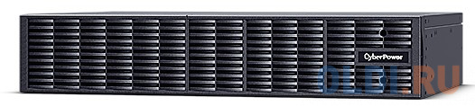 Battery cabinet CyberPower BPSE24V40ART2U для модели OLS1000ERT2Ua battery cyberpower standart series rc 12 55 12v 55 ah