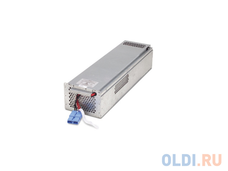 

Батарея APC RBC27 для SU2000RMXLI3U SU3000RMXLI3U