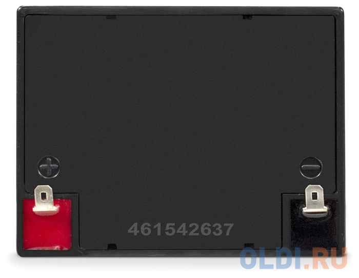 Exegate EX285964RUS Аккумуляторная батарея DT 1205 (12V 5Ah, клеммы F1) фото