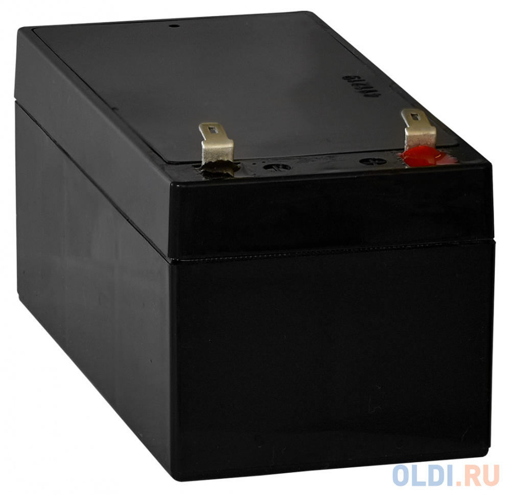 Exegate EX282958RUS Exegate EX282958RUS Аккумуляторная батарея ExeGate DT 12032 (12V 3.2Ah), клеммы F1 фото
