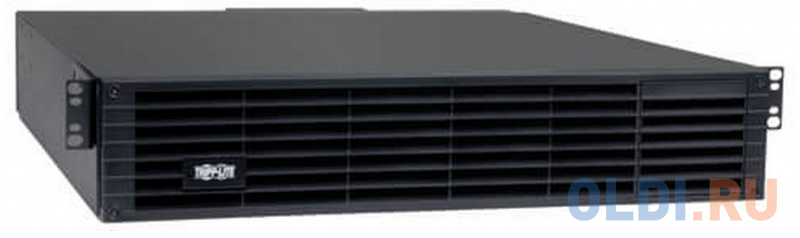 

External 48V 2U Rack/Tower Battery Pack for select UPS Systems (BP48V27-2US)