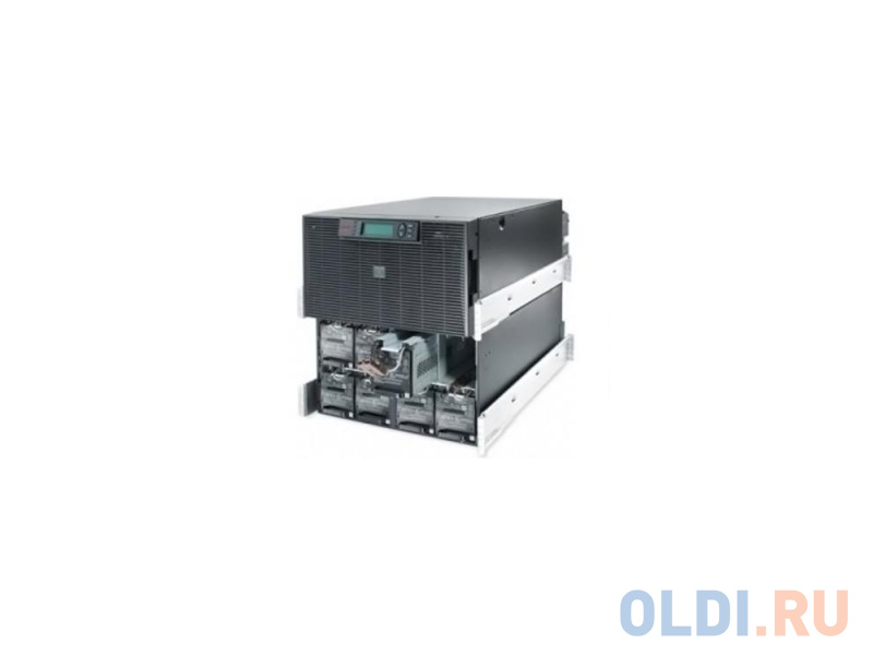 

Батарея Powercom VGD-240V RM для VRT-6000 240V without PDU