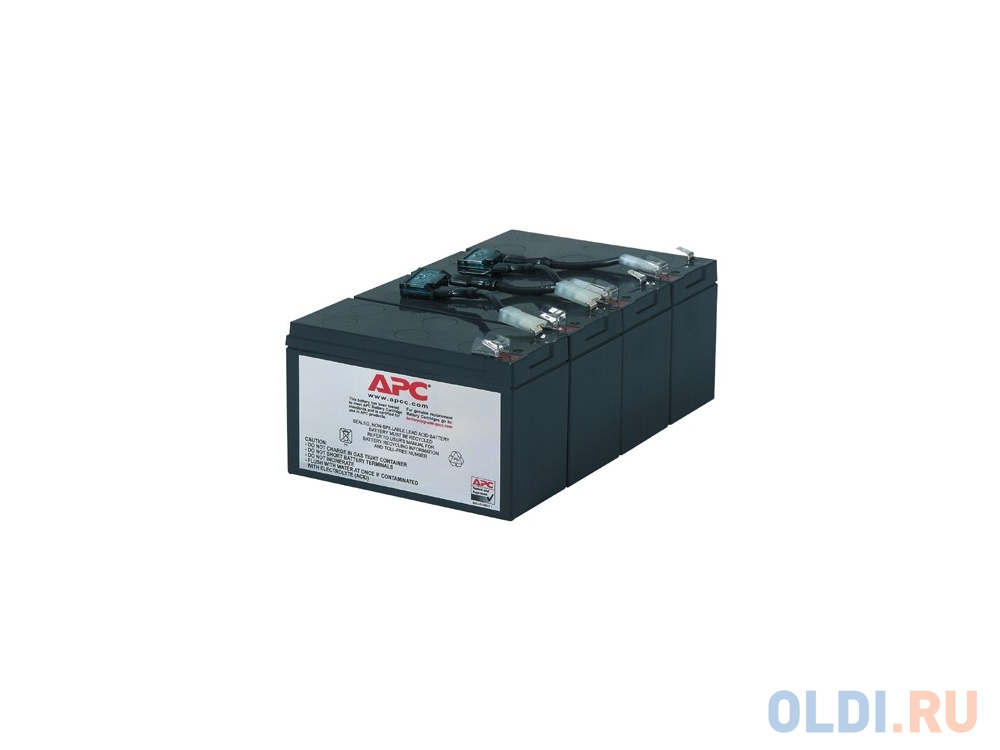 Батарея APC RBC8 для SU1400RMI