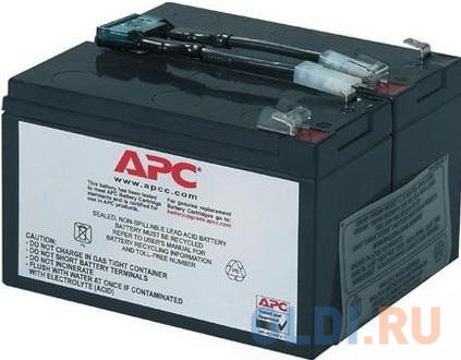 

Батарея APC RBC9