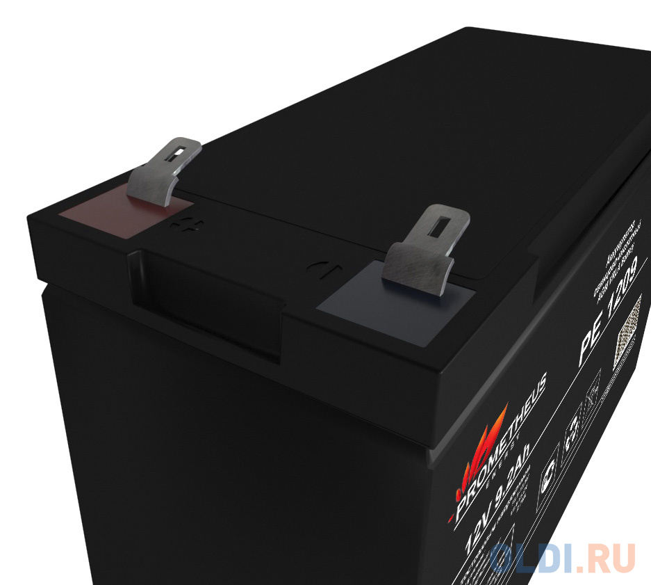 Батарея для ИБП Prometheus Energy PE 1209 12В 9.2Ач Батарея для ИБП Prometheus Energy PE 1209 12В 9.2Ач фото