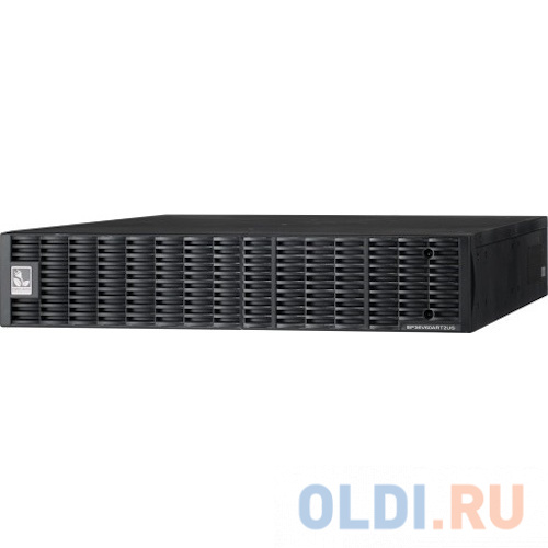 Battery cabinet CyberPower for UPS (Online) CyberPower OL1000ERTXL2U/OL1500ERTXL2U battery cabinet cyberpower for ups online cyberpower ol1000ertxl2u ol1500ertxl2u
