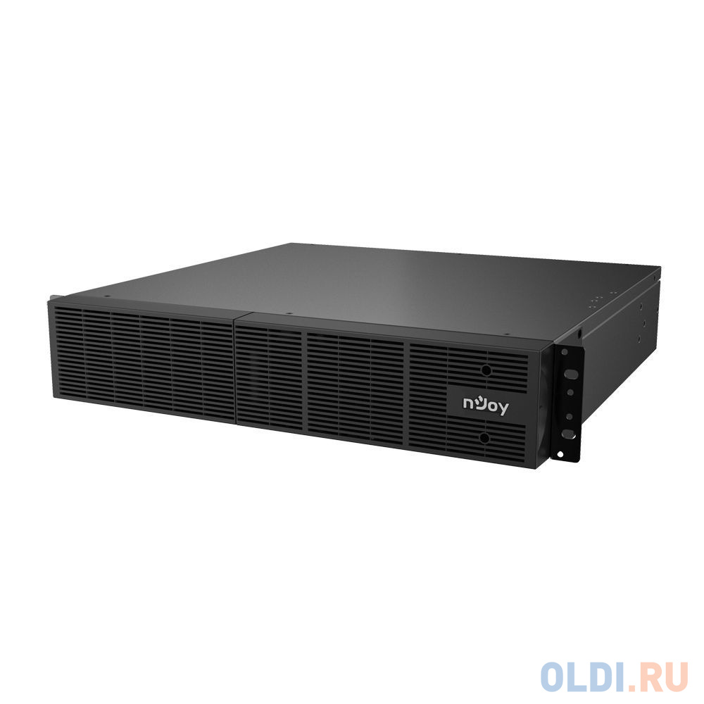 Корпус батарейного модуля nJoy для Aster 1K - UPBPCA0312FX-CG01B