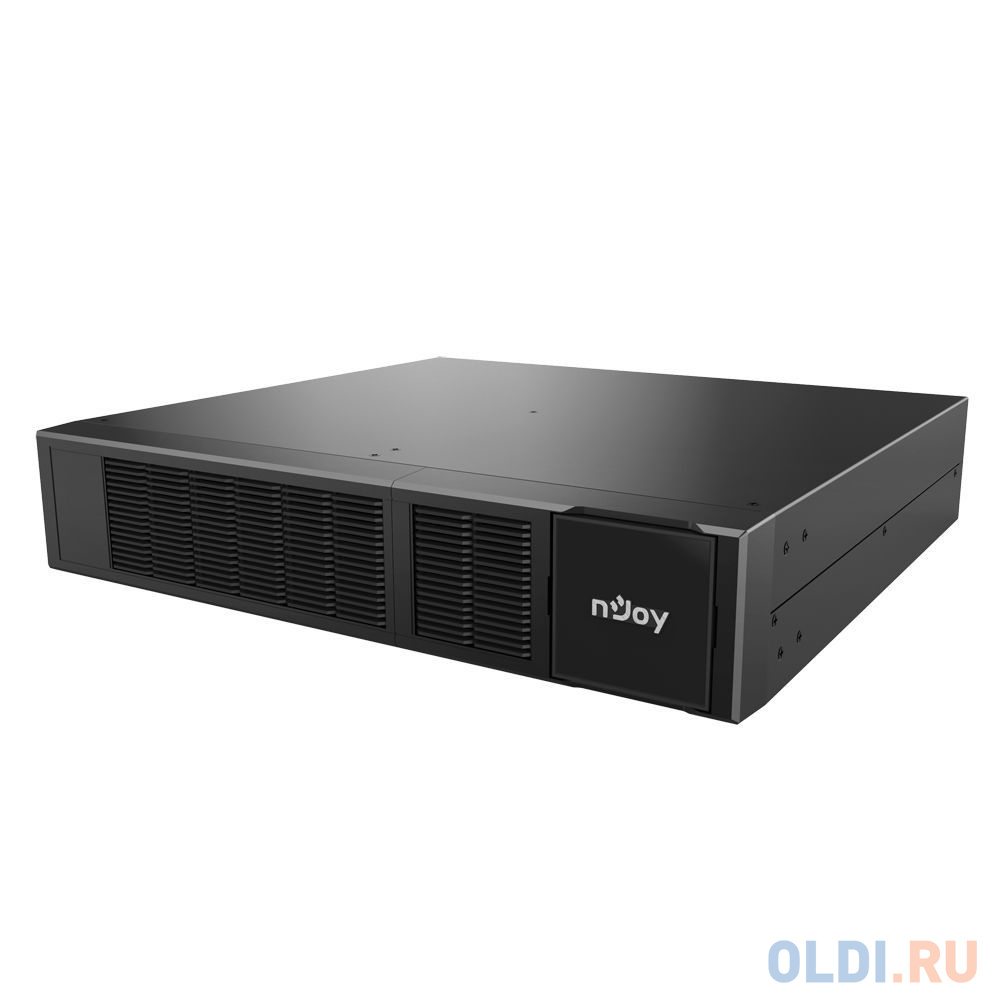 

Корпус батарейного модуля nJoy Cabinet 2U для Balder 2000/3000