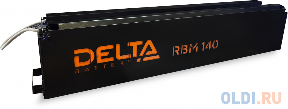 Батарея для ИБП Delta RBM140 96В 5Ач для SRT5KRMXLIM/SRT6KRMXLIM/SRT10KRMXLI/SRT10KXLI/SRT5KRMXLI - фото 1