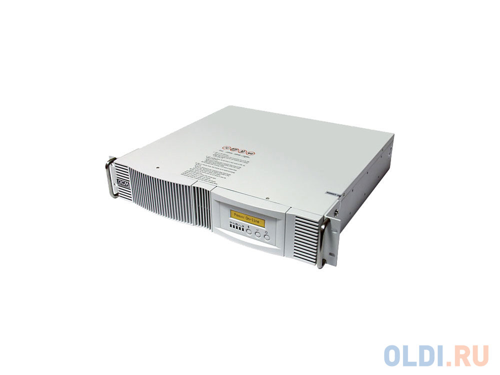 Батарея Powercom VGD-48V черный для VGS-1500XL/SRT-2000A/S RT-3000A - BAT VGD-48V