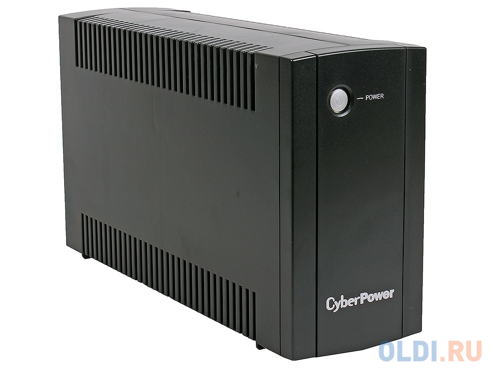 Cyberpower ut1050e замена аккумулятора