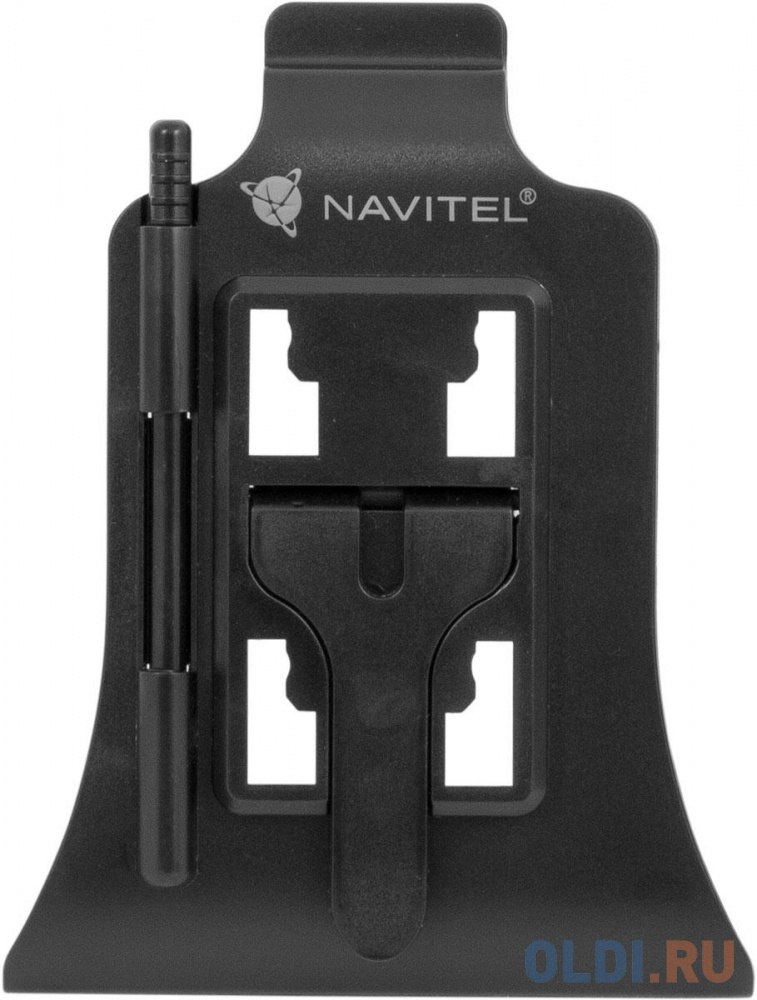 Навигатор Navitel C500 5&quot; 480x272 4GB microSDHC черный от OLDI