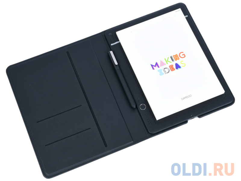 

Графический планшет Wacom Bamboo Folio small CDS-610G