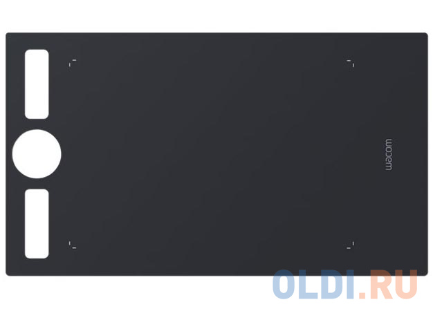 

Накладка Wacom Texture Sheet M rough ACK-122213