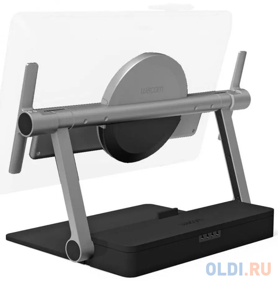 Подставка для графических планшетов Wacom Cintiq Pro 24 Ergo Stand 