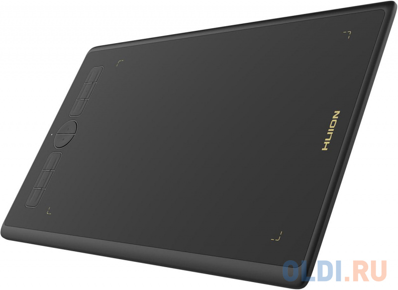 Графический планшет Huion Inspiroy H610X фото