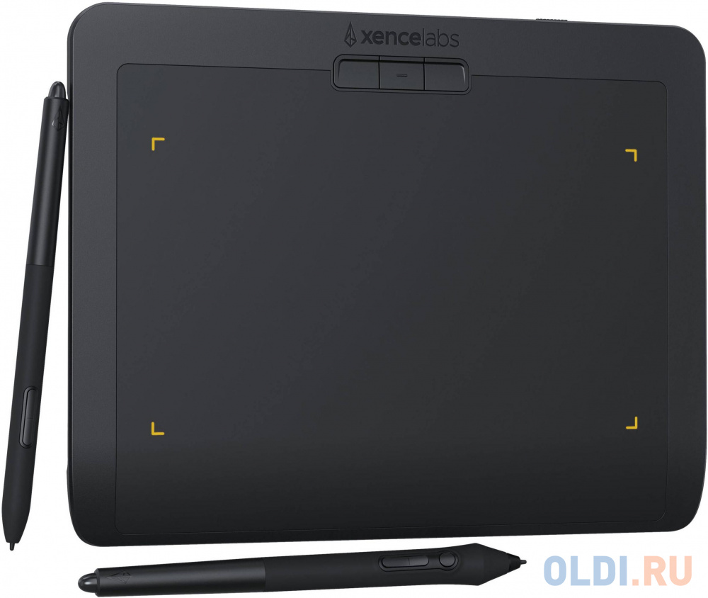 Xencelabs Pen Tablet Standard S BPH0812W-A - фото 1
