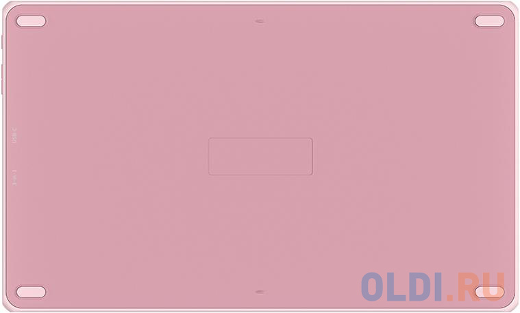 Графический планшет XPPen Artist Artist12 LED USB розовый JPCD120FH_PK - фото 3