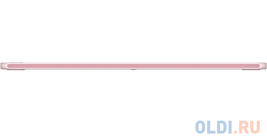 Графический планшет XPPen Deco Deco L Pink USB розовый фото