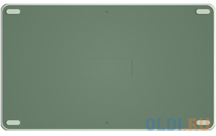Графический планшет XPPen Deco Deco L Green USB зеленый фото