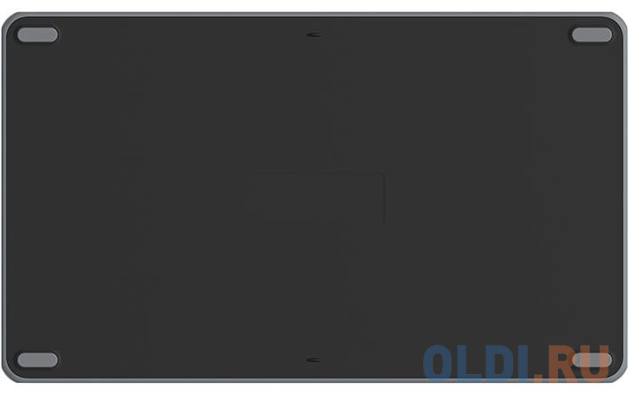 Графический планшет XPPen Deco Deco LW Black Bluetooth/USB черный IT1060B_BK - фото 4