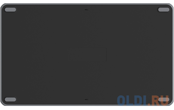 Графический планшет XPPen Deco Deco LW Black Bluetooth/USB черный фото