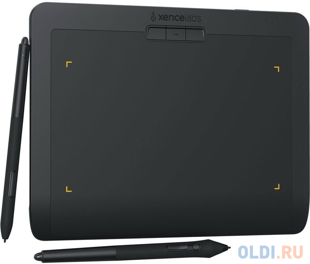 Графический планшет/ Xencelabs Pen Tablet Standard S BPH0812W-A XMCTSSPLRU - фото 2