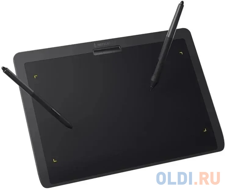 Графический планшет/ Xencelabs Pen Tablet M BPH1212W-A, цвет черный, размер 320 х 232 х 8 мм - фото 1