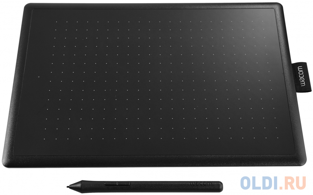 Графический планшет Wacom 2 Medium CTL-672-S