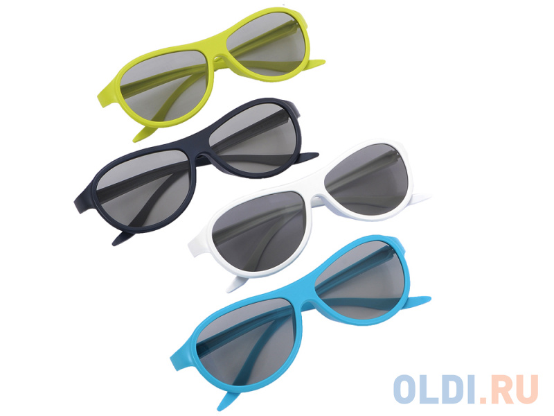 

3D-очки LG AG-F315