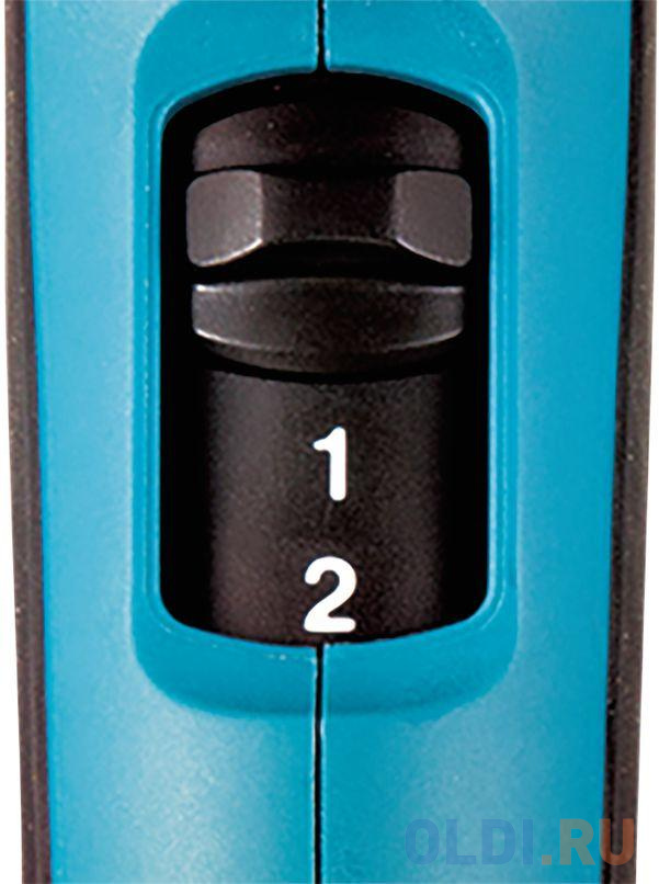 Технический фен Makita HG5030K 1600Вт темп.350-500С фото