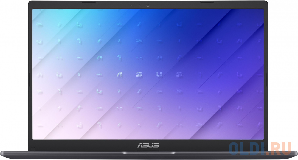 Ноутбук Asus Vivobook Go 15 E510MA-BQ509W Celeron N4020 4Gb eMMC128Gb Intel UHD Graphics 600 15.6" IPS FHD (1920x1080) Windows 11 Home blue WiFi BT Cam 90NB0Q64-M000X0 - фото 2