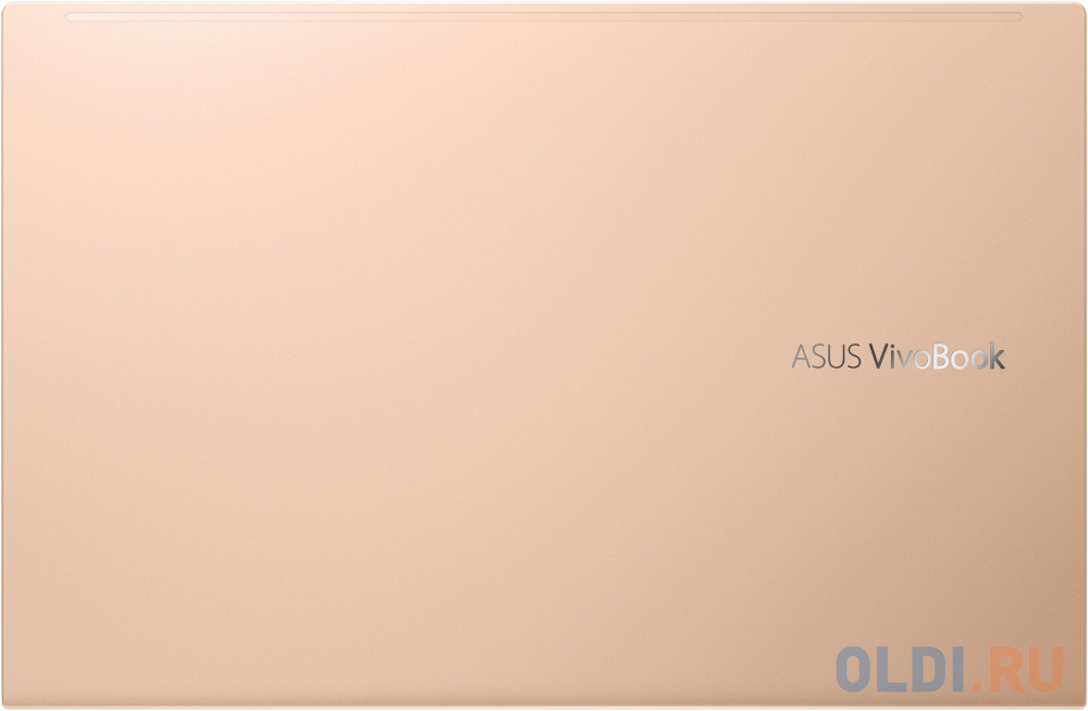 Ноутбук Asus VivoBook 15 OLED K513EA-L12779W Core i3 1115G4 8Gb SSD256Gb Intel UHD Graphics 15.6" OLED FHD (1920x1080) Windows 11 Home gold WiFi BT Cam 90NB0SG3-M001Y0 - фото 10